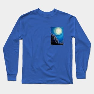 LUMINAR MENOR Long Sleeve T-Shirt